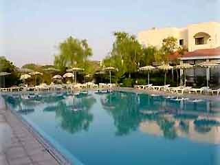 Hotel Lymberia